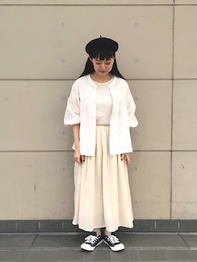 コタニさんのコーディネート