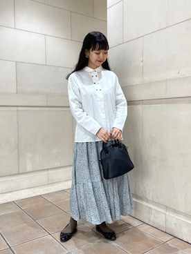 コタニさんのコーディネート