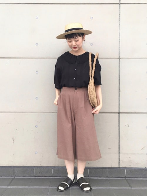 コタニさんのコーディネート