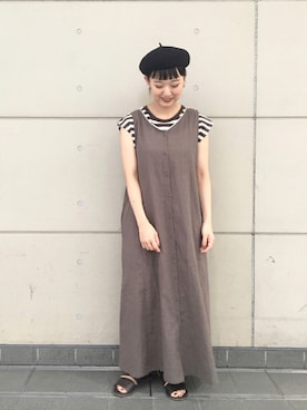 コタニさんのコーディネート