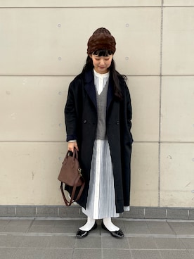 コタニさんのコーディネート