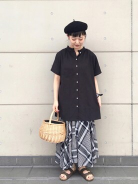 コタニさんのコーディネート