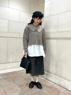 コタニさんのコーディネート