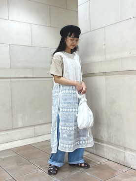 コタニさんのコーディネート