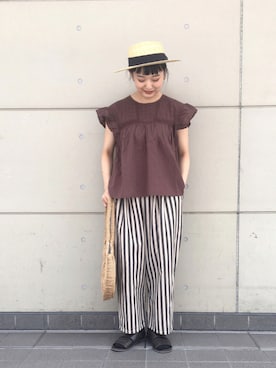 コタニさんのコーディネート