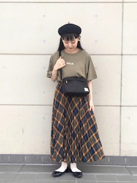 コタニさんのコーディネート