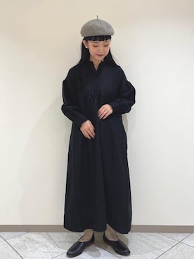 コタニさんのコーディネート