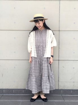 コタニさんのコーディネート