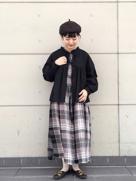 コタニさんのコーディネート