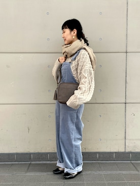 コタニさんのコーディネート