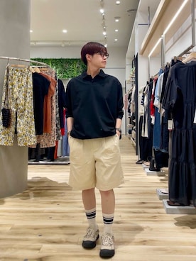 kengoさんのコーディネート