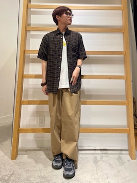 kengoさんのコーディネート