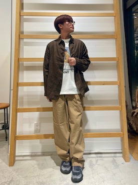 kengoさんのコーディネート