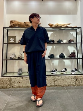 kengoさんのコーディネート