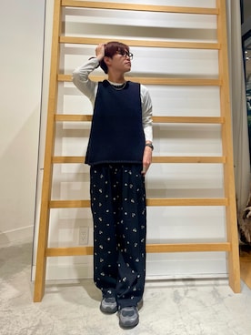 kengoさんのコーディネート