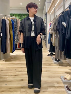 kengoさんのコーディネート