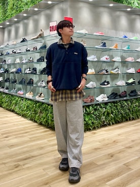 kengoさんのコーディネート