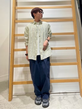 kengoさんのコーディネート