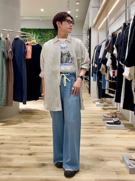 kengoさんのコーディネート