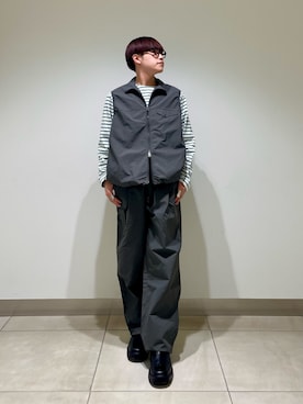 kengoさんのコーディネート