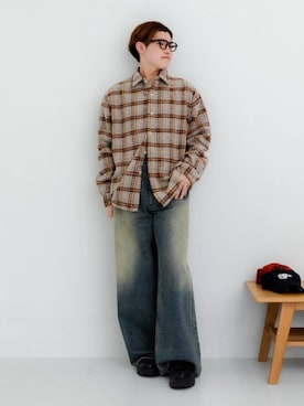 kengoさんのコーディネート