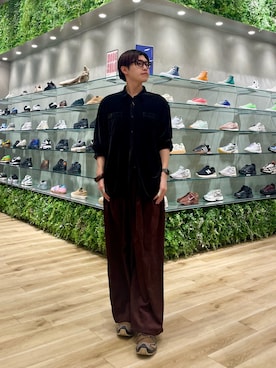 kengoさんのコーディネート