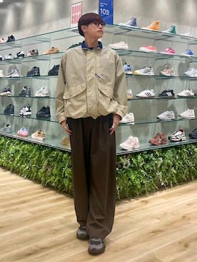 kengoさんのコーディネート