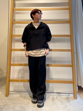 kengoさんのコーディネート