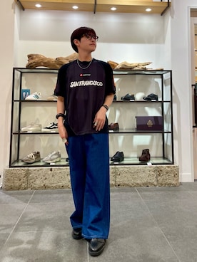 kengoさんのコーディネート