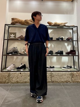 kengoさんのコーディネート