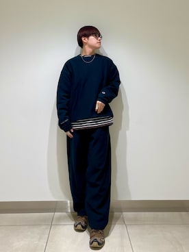 kengoさんのコーディネート