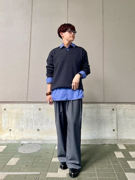 kengoさんのコーディネート