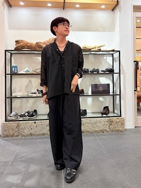 kengoさんのコーディネート