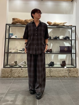 kengoさんのコーディネート