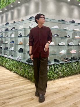 kengoさんのコーディネート