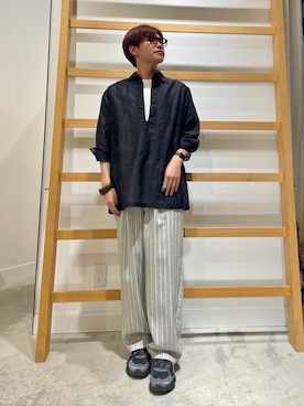 kengoさんのコーディネート