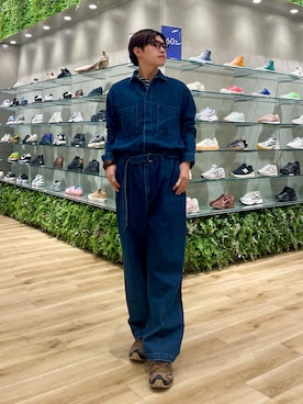 kengoさんのコーディネート