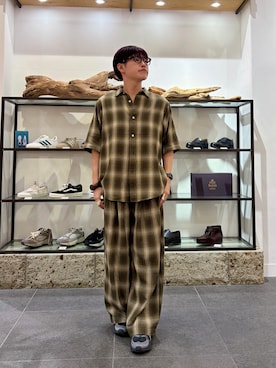 kengoさんのコーディネート