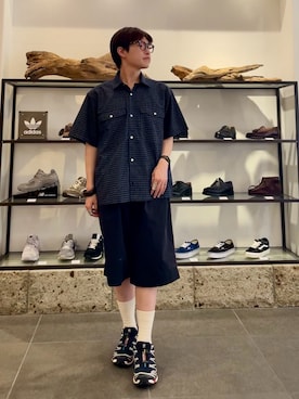kengoさんのコーディネート