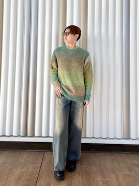 kengoさんのコーディネート