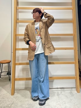 kengoさんのコーディネート