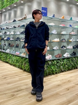 kengoさんのコーディネート