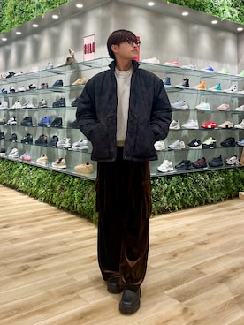 kengoさんのコーディネート