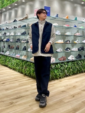 kengoさんのコーディネート