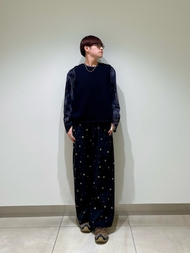 kengoさんのコーディネート