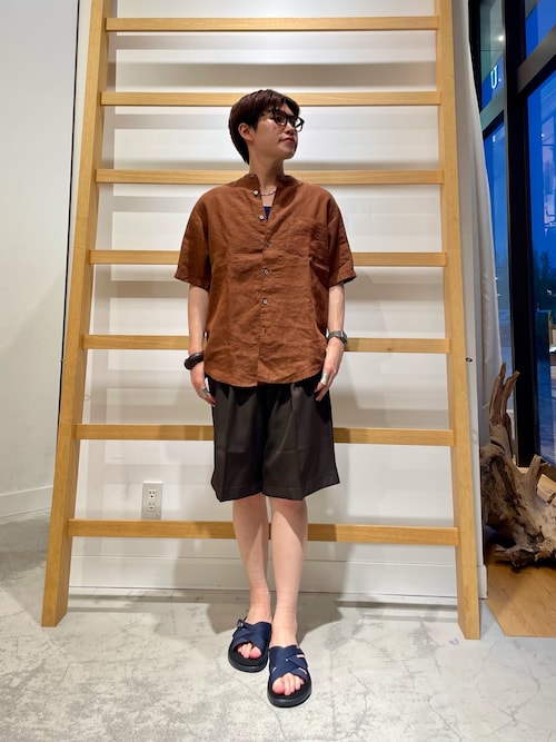 吸水速乾』セオアルファドレスショーツ（その他パンツ）｜URBAN
