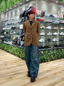 kengoさんのコーディネート