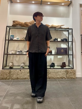 kengoさんのコーディネート