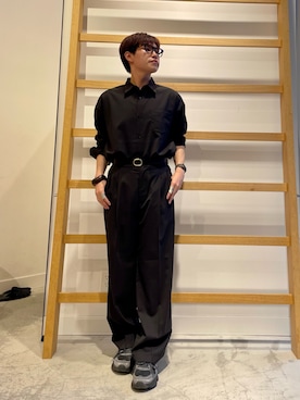 kengoさん(メンズ・170cm)の春コーディネート