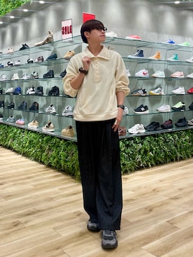 kengoさんのコーディネート